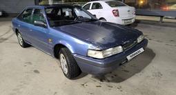 Mazda 626 1990 года за 700 000 тг. в Алматы – фото 4