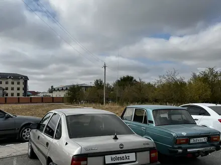 Opel Vectra 1992 года за 1 200 000 тг. в Туркестан – фото 3