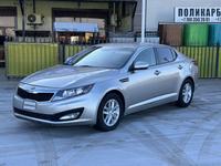 Kia Optima 2012 годаfor3 900 000 тг. в Атырау