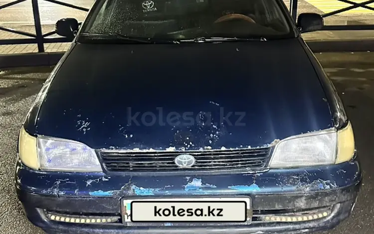 Toyota Carina E 1994 годаfor1 300 000 тг. в Шымкент