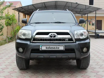 Toyota 4Runner 2006 года за 12 000 000 тг. в Жанаозен