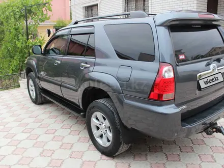 Toyota 4Runner 2006 года за 12 000 000 тг. в Жанаозен – фото 5