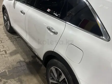 Kia Sorento 2019 года за 13 000 000 тг. в Уральск – фото 5
