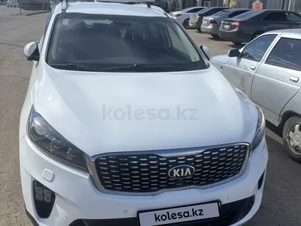 Kia Sorento 2019 года за 13 000 000 тг. в Уральск – фото 6