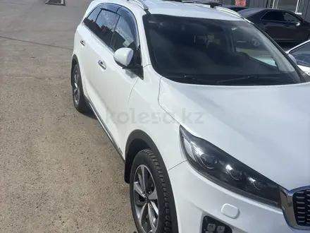 Kia Sorento 2019 года за 13 000 000 тг. в Уральск – фото 7
