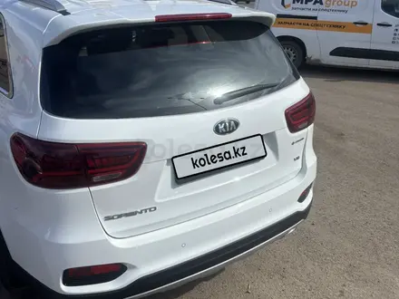 Kia Sorento 2019 года за 13 000 000 тг. в Уральск – фото 9