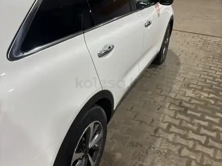 Kia Sorento 2019 года за 13 000 000 тг. в Уральск – фото 3