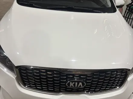 Kia Sorento 2019 года за 13 000 000 тг. в Уральск – фото 2