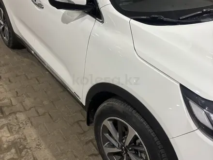 Kia Sorento 2019 года за 13 000 000 тг. в Уральск