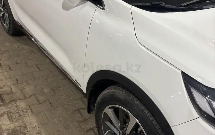 Kia Sorento 2019 года за 13 000 000 тг. в Уральск