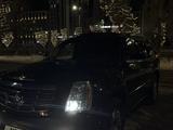 Cadillac Escalade 2008 года за 12 000 000 тг. в Семей – фото 3