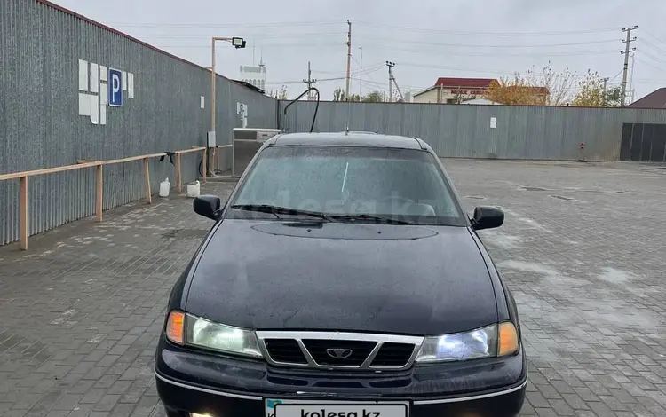 Daewoo Nexia 2004 года за 1 280 000 тг. в Кызылорда