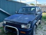 Toyota Hilux Surf 1995 годаүшін1 000 000 тг. в Алматы