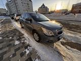 Chevrolet Cobalt 2022 годаfor5 400 000 тг. в Астана – фото 3