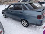 ВАЗ (Lada) 2110 2006 годаүшін1 279 999 тг. в Кокшетау – фото 3