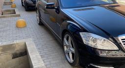 Mercedes-Benz S 500 2011 годаfor9 000 000 тг. в Павлодар – фото 5