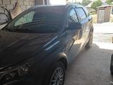 ВАЗ (Lada) Vesta Cross 2019 годаүшін6 000 000 тг. в Шымкент – фото 2