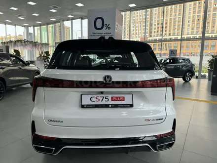 Changan CS75 Plus 2.0 AT 2026 года за 11 790 000 тг. в Астана – фото 4