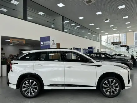 Changan CS75 Plus 2.0 AT 2026 года за 11 790 000 тг. в Астана – фото 3