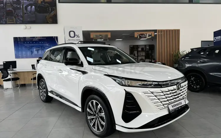 Changan CS75 Plus 2.0 AT 2026 годаүшін11 790 000 тг. в Астана
