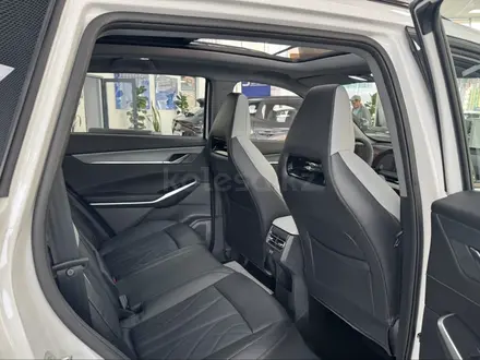 Changan CS75 Plus 2.0 AT 2026 года за 11 790 000 тг. в Астана – фото 8