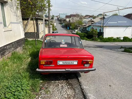 ВАЗ (Lada) 2101 1975 года за 850 000 тг. в Шымкент – фото 2
