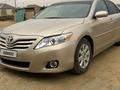 Toyota Camry 2011 годаfor4 000 000 тг. в Атырау – фото 4