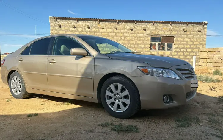 Toyota Camry 2011 годаfor4 000 000 тг. в Атырау