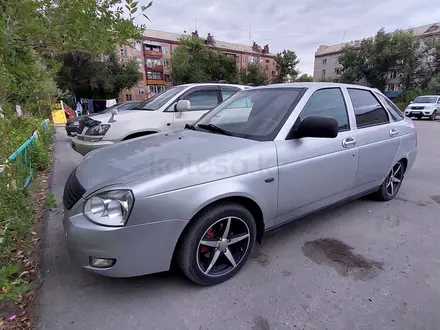 ВАЗ (Lada) Priora 2172 2012 года за 2 400 000 тг. в Семей – фото 2