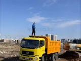 Shacman (Shaanxi) 2007 года за 8 000 000 тг. в Астана – фото 4