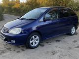 Toyota Nadia 1998 годаүшін3 000 000 тг. в Семей