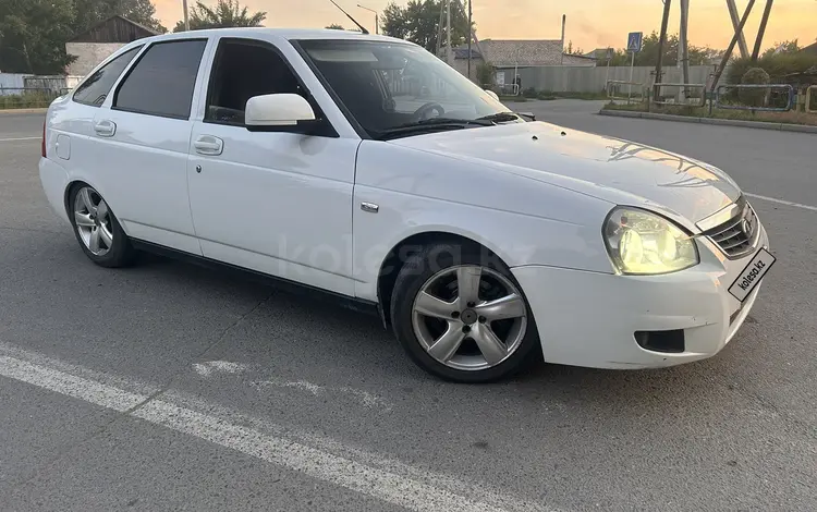 ВАЗ (Lada) Priora 2172 2012 годаүшін2 500 000 тг. в Семей