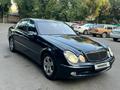 Mercedes-Benz E 320 2002 годаfor6 700 000 тг. в Алматы – фото 2