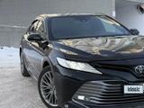 Toyota Camry 2018 года за 12 950 000 тг. в Астана – фото 5