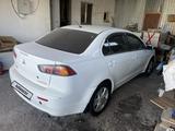 Mitsubishi Lancer 2012 года за 4 000 000 тг. в Астана – фото 3