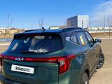 Kia Seltos 2024 года за 10 500 000 тг. в Астана – фото 3