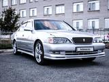 Toyota Cresta 1998 года за 4 200 000 тг. в Атырау