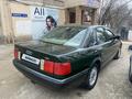 Audi 100 1991 года за 1 600 000 тг. в Тараз – фото 4