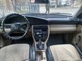 Audi 100 1991 года за 1 600 000 тг. в Тараз – фото 5