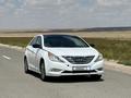 Hyundai Sonata 2013 года за 3 899 000 тг. в Атырау – фото 11