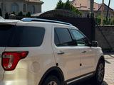Ford Explorer 2015 года за 11 000 000 тг. в Алматы – фото 4