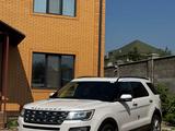 Ford Explorer 2015 года за 11 000 000 тг. в Алматы