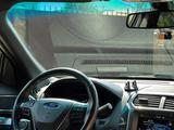 Ford Explorer 2015 года за 11 000 000 тг. в Алматы – фото 5