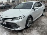 Toyota Camry 2018 годаfor14 200 000 тг. в Актобе