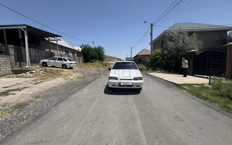 ВАЗ (Lada) 2115 2011 года за 1 250 000 тг. в Шымкент