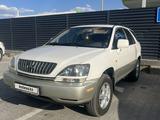 Lexus RX 300 2001 года за 5 700 000 тг. в Кызылорда