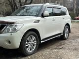 Nissan Patrol 2013 годаүшін15 700 000 тг. в Алматы – фото 2