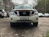 Nissan Patrol 2013 года за 15 700 000 тг. в Алматы – фото 3