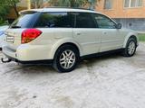 Subaru Outback 2004 года за 5 800 000 тг. в Тараз