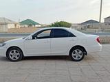Toyota Camry 2004 года за 5 000 000 тг. в Жанаозен – фото 2